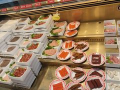 -谭三娘鲜切牛肉自助火锅(北京路店)
