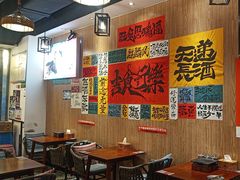 -麒麟风烤牛肉·云南烧烤小排档(丹凤街店)