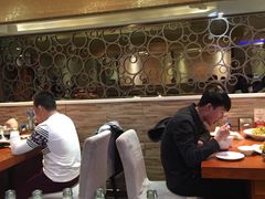 -金掌勺东北菜(格兰晴天店)