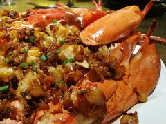 -79号渔船海鲜饭店(华强北店)