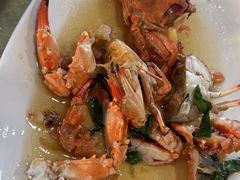 -考记泥焗鸡农庄·海鲜(北洛秘境店)