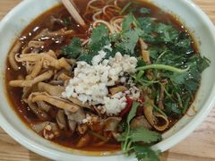 -晓马鸭店(新芜路店)