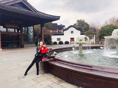 -乌镇望津里精品酒店