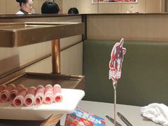 -海底捞火锅(公益西桥店)