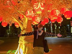 -琅岐红光湖公园