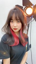 -CIT造型·烫发·染发
