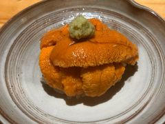 -镹·鱼料理  国产鱼使用店