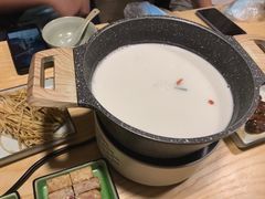-十二舍·湯物素煮(江泰潤政店)
