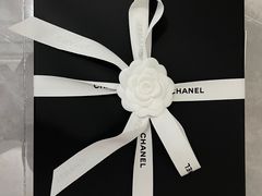 -CHANEL(恒隆广场店)