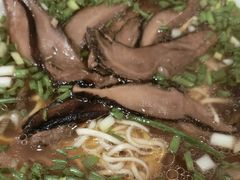 -康大口蘑面庄(将军街店)