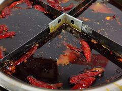 -祝幺妹火锅(裕华村总店)