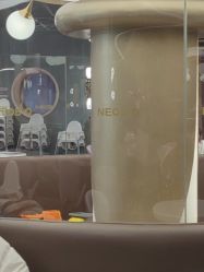 -奈尔宝·国风主题儿童乐园·亲子餐厅(豫园商城店)