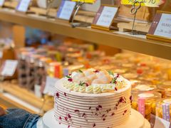 -牛仕西饼屋·低糖生日蛋糕(鲁谷店)