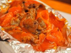 鲜茄鲜牛肉饭-番茄屋葡式美食(总店)