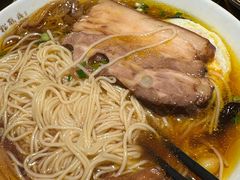 -松鹤楼·苏式汤面(虹桥天地店)