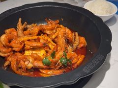 -虾吃虾涮.虾火锅.肉蟹煲(步步高梅溪新天地店)
