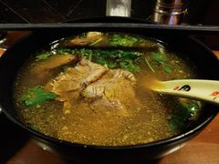 -舒蔡记生煎菜饭(云南中路店)