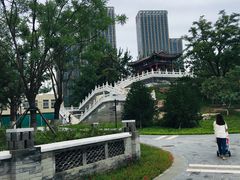 -西海子公园