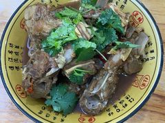 -老袁炒年糕(富豪路店)