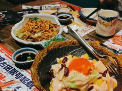 -古田居·特色寿司料理(骏欣中心店)