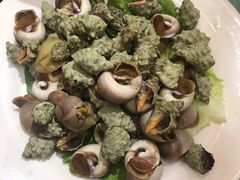 -新丁香海鲜酒店(银海商贸城店)