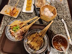 -小街天府(西工小街店)