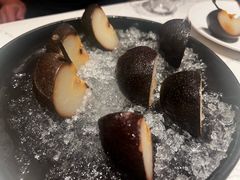 冻梨-奉天小馆·非遗东北菜(济南万象城店)