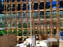 大堂-杭州临平万丽酒店·燃餐厅(人民大道店)