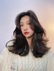 -妃格美发沙龙·烫发·染发