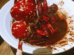 -叶派龙虾•招牌香辣蟹·海鲜(中海国际店)