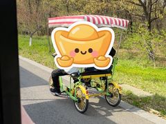 -江苏三台山国家森林公园