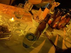 -STARRY CAFE & LOUNGE BAR(高新店)