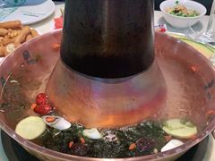 -阳坊胜利涮羊肉(禧乐汇店)