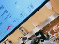 -霸王茶姬(南强街店)