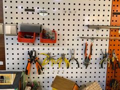 -手创未来·木工DIY手作