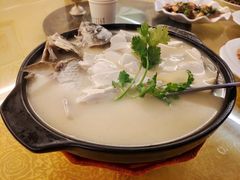 -鑫福楼农家菜