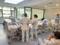 -弗蕾亚·和月月子调理院(东湖店)