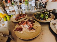 -BOR Eatery(安福路店)