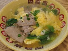 -周真真南昌拌粉·瓦罐汤(敦化路店)
