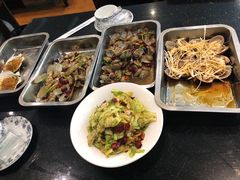 -胶东海鲜大排档(北太平庄店)
