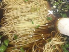 -常州银丝面馆(府琛店)