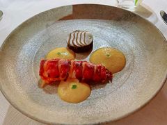-三嚥阁 La Villa Restaurant