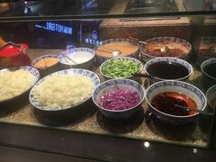 -食悦天美食广场(沈阳青年大街万象城店)