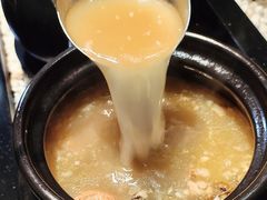 -荣基四海一家·家常菜·海鲜大排档(新安店)