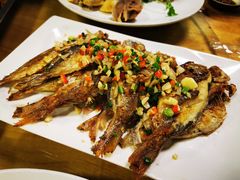 -蚝得喜海鲜(东城店)
