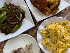 -妈妈的小作坊(陈家镇店)