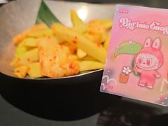 -Ameigo梅果·云贵川bistro(长宁来福士店)