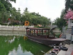 -寮步香市古镇休闲景区