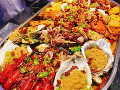 -冰城小镇音乐串吧·聚会餐厅(百子湾店)