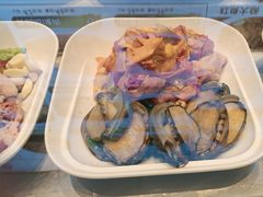 -佰家小厨·南京菜(夫子庙店)